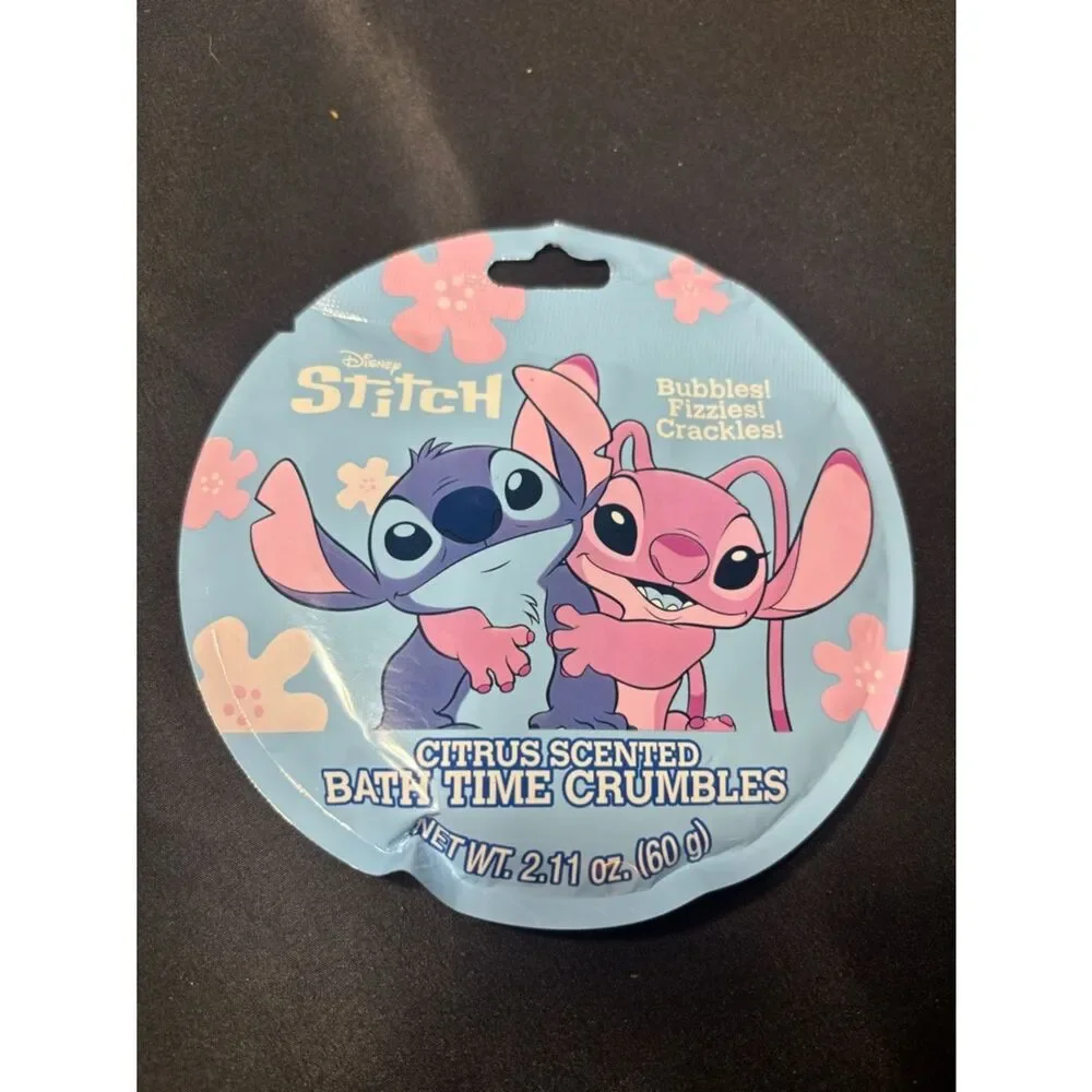 Stitch disney themed